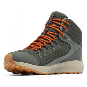 Columbia Sapatos De Caminhada Trailstorm? Mid Wp Omni