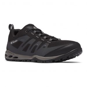 Ténis Columbia Vapor Vent preto - 46