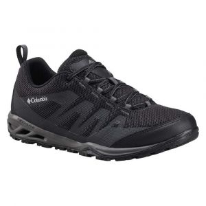 Columbia Sapatos De Caminhada Vapor Vent