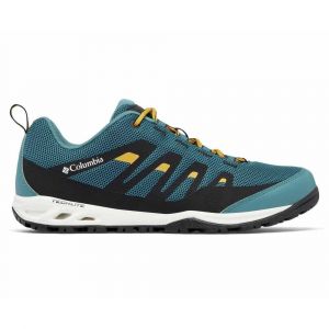 Columbia Sapatos De Caminhada Vapor Vent?