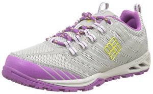 ColumbiaVentrailia Razor - Zapatillas para mujer