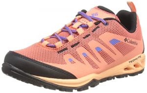 Columbia Vaport Vent Zapatillas De Senderismo Y Trekking para Mujer