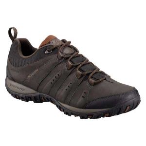 Columbia Sapatos De Caminhada Woodburn Ii Wp