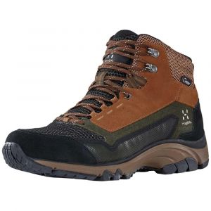 Haglofs Botas De Caminhada Skuta Mid Proof Eco