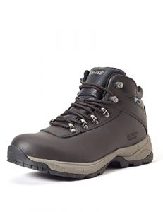 Hi-Tec Eurotrek Lite WP Womens