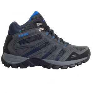 Hi-tec Botas De Caminhada Torca Mid Wp