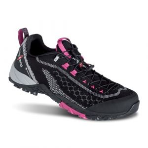 Kayland 018021090 ALPHA KNIT W'S GTX Hiking shoe Mujer BLACK PINK EU 42