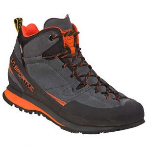 LA SPORTIVA Boulder X Mid