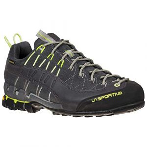 La Sportiva Hyper GTX Carbon/Neon