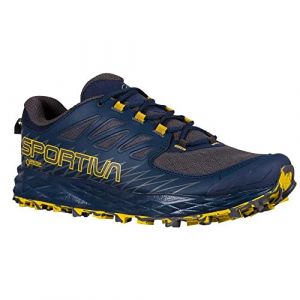 La Sportiva Lycan GTX Night Blue/Moss