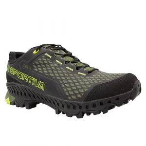 La Sportiva Spire GTX - Zapatos de senderismo impermeables para hombre