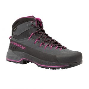 La Sportiva Tenis TX4 EVO Mid GTX Approach/Hike para mujer