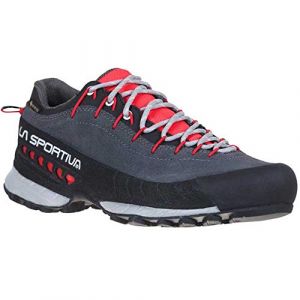 La Sportiva TX4 Woman GTX Carbon/Hibiscus