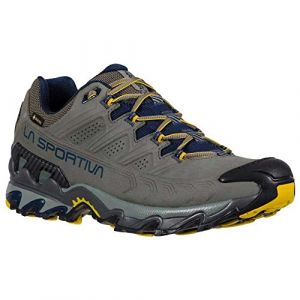 La Sportiva Ultra Raptor II Leather GTX Clay/Night Blue