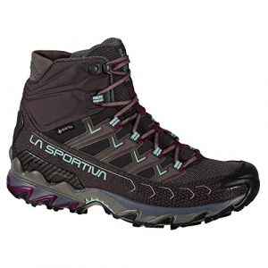 La Sportiva Ultra Raptor Ii Mid Goretex Hiking Boots EU 40 1/2