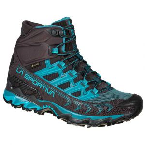 La Sportiva Botas De Caminhada Ultra Raptor Ii Mid Goretex