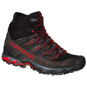 La Sportiva Botas De Caminhada Ultra Raptor Ii Mid Goretex