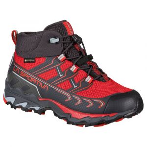 La Sportiva Botas De Caminhada Ultra Raptor Ii Mid Jr Goretex