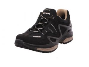 LOWA Adult Gorgon GTX negro