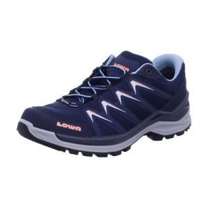 LOWA Innox Pro GTX LO - Botas de senderismo para mujer