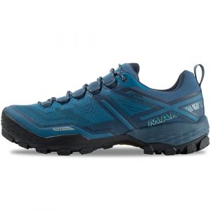 MAMMUT Zapatillas DUCAN Low GTX Hombre