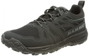 MAMMUT Zapatilla SAENTIS Low