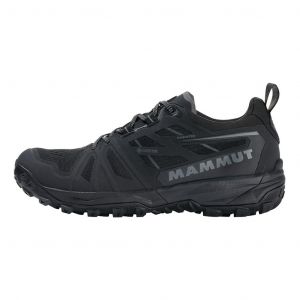 Ténis Mammut Saentis Low GORE-TEX cinzento preto mulher - 42(2/3)