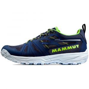 Mammut Sapatos De Caminhada Saentis Low Goretex