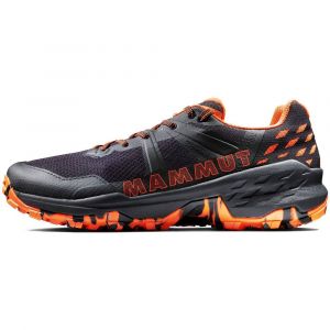 Mammut Sapatos De Caminhada Sertig Ii Low