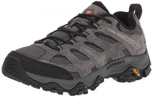 Merrell Moab 3 Waterproof Granite V2 11.5 W