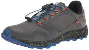 Merrell Altalight Low Alternative Closure Waterproof Sneaker