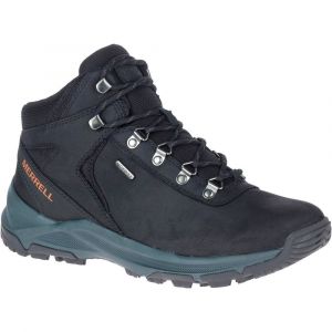 Merrell Botas De Caminhada Erie Mid Leather Waterproof