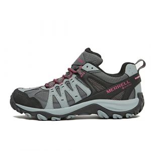 Merrell Accentor 3 Gore-Tex - Zapatos para Caminar con Suela de Alta tracción