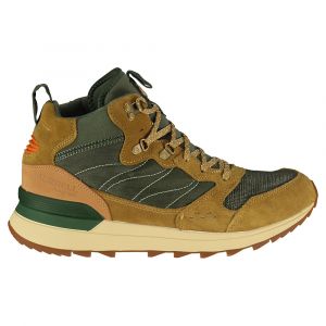 Merrell Sapatos De Caminhada Alpine 83 Mid Wp