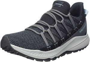 Merrell Bravada 2 Edge Black 5 M