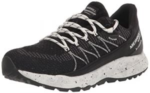 Merrell Bravada 2 Waterproof Black/White 9 W