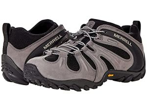 Merrell Men's Chameleon 8 Stretch Waterproof Hiking Shoe