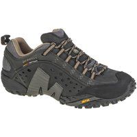 Sapatilhas de trekking Merrell INTERCEPT Smooth Black homem