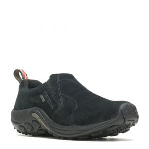 Merrell Jungle Moc - Zapatos impermeables sin cordones para hombre