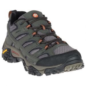 Merrell Sapatos De Caminhada Moab 2 Goretex