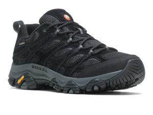 Merrell Moab 3 Wp - Zapatos de senderismo para hombre