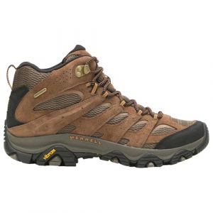 Merrell Botas de senderismo Moab 3 Mid Wp para hombre