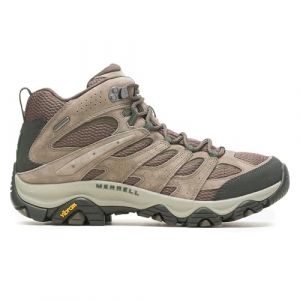 Merrell Botas de senderismo Moab 3 Mid Wp para hombre