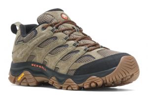 Merrell Moab 3 Wp - Zapatos de senderismo para hombre