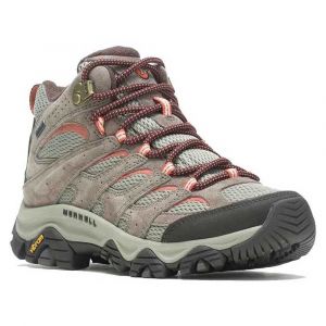 Merrell Botas De Caminhada Moab 3 Mid Goretex