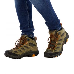 Merrell Botas De Caminhada Moab 3 Mid