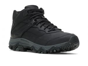 Merrell Moab Adventure 3 Mid Wp - Botas de senderismo para hombre