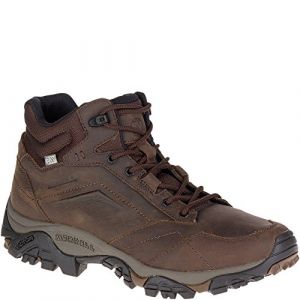 Merrell Moab Adventure Mid Waterproof Botas de senderismo Hombre