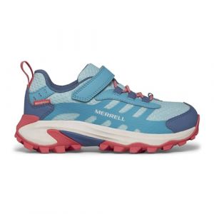 merrell Moabspeed2lowa/Cwtrpf-turco/Coral