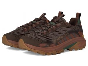 Merrell Moab Speed 2 Vent 2k Se - Zapatos de senderismo para hombre